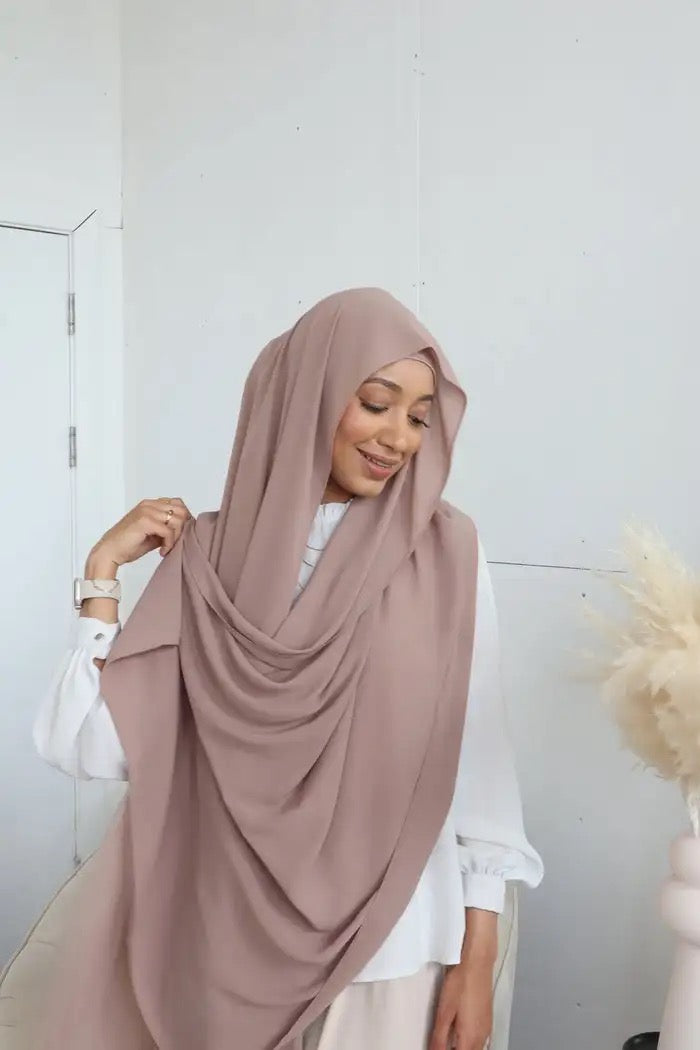 What it means to wear the Hijab